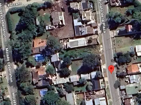 Av fortunato de la plaza  al 9600