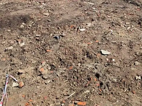 Av fortunato de la plaza  al 9600