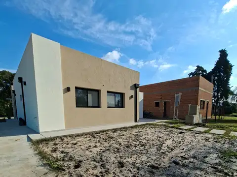 Casa en Venta A Estrenar