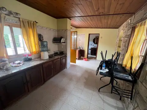 Casa en venta apta vivienda unifamiliar, comercial y/o profesional