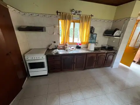 Casa en Venta en Campana, USD 170.000