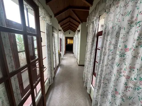 Casa en venta apta vivienda unifamiliar, comercial y/o profesional