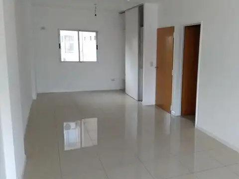 Departamento en Venta con 1 cochera