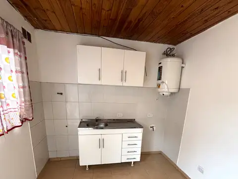 ALQUILER - DPTO 2 AMBIENTES EN SAN MIGUEL - SOBRE AV. GASPAR CAMPOS