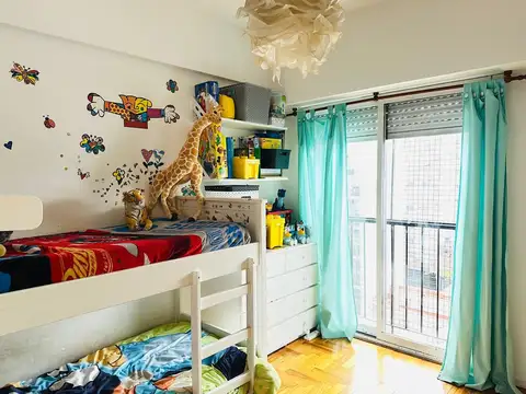 Departamento en Venta 40 años