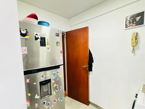 Departamento en Venta en Villa Urquiza, USD 145.000