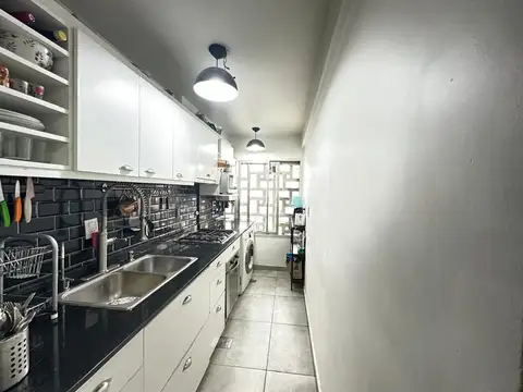 Departamento en Venta de 2 dormitorios