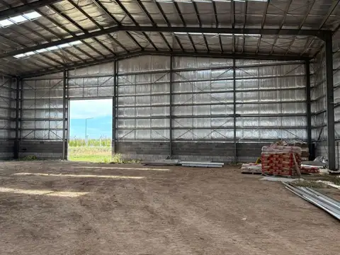 Galpon en Venta en Mar del Plata, USD 749.000