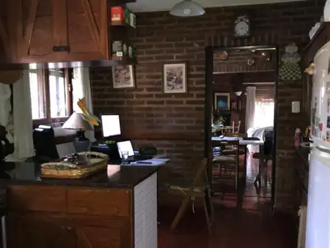 Chalet tradicional en "Barrio Bello en Horizonte" con seguridad - Gral Pacheco - prox. Acc Norte