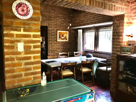 Casa en Venta en Ricardo Rojas, USD 260.000