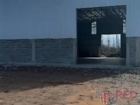 Galpon en Alquiler en General Fernández Oro, $ 5.000.000