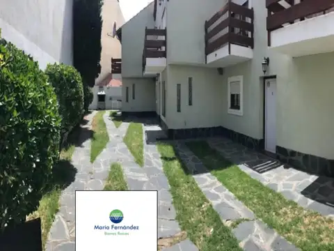 DUPLEX EN VENTA EN MAR DEL TUYU