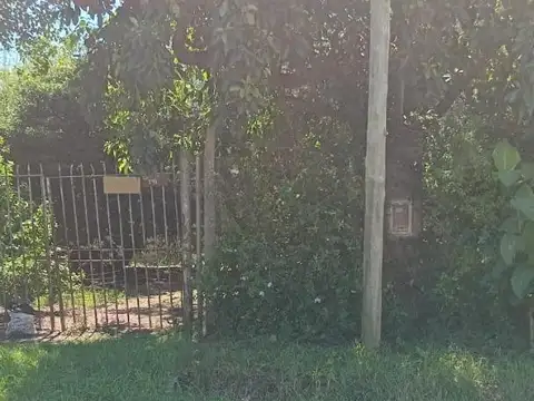 Terreno en Venta, FOT 1