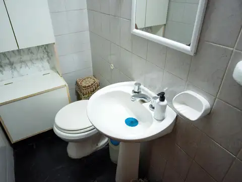 Depto Tipo Casa en Venta 25 años