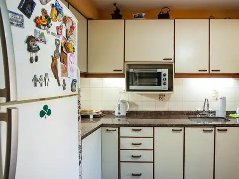 Depto Tipo Casa en Venta de 3 dormitorios