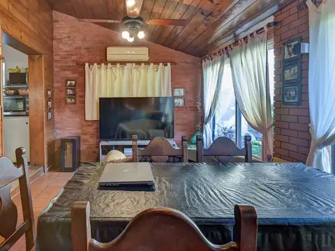 Depto Tipo Casa en Venta en Munro, USD 148.500