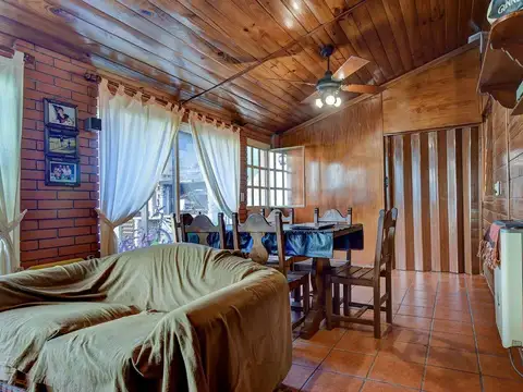 Depto Tipo Casa en Venta 37 años