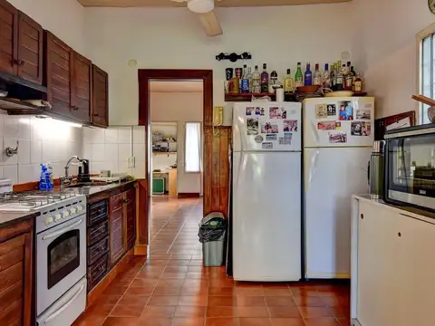 Depto Tipo Casa en Venta en Munro, USD 141.000