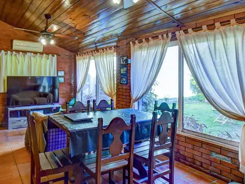 Depto Tipo Casa en Venta en Munro, USD 141.500