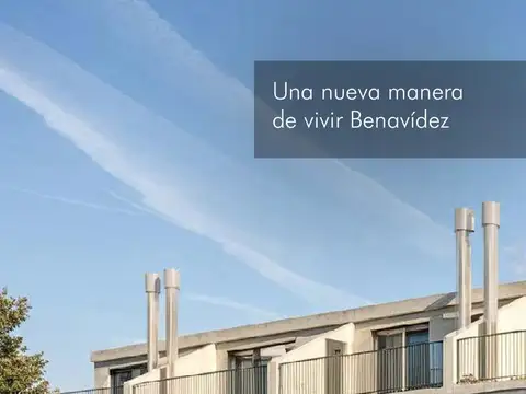 Av. Benavidez al 500