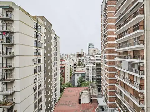 Departamento en Alquiler de 3 dormitorios