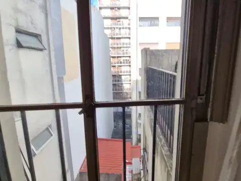 Departamento en Venta en Belgrano, USD 55.000