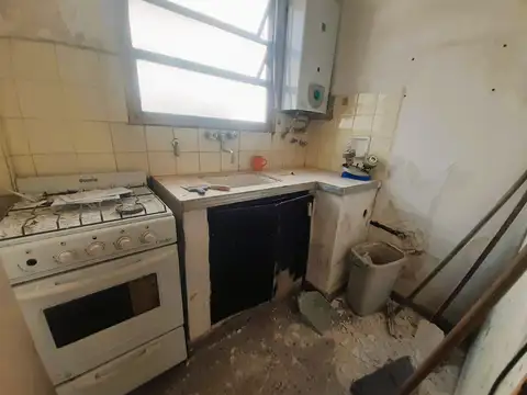 Departamento en Venta 40 años