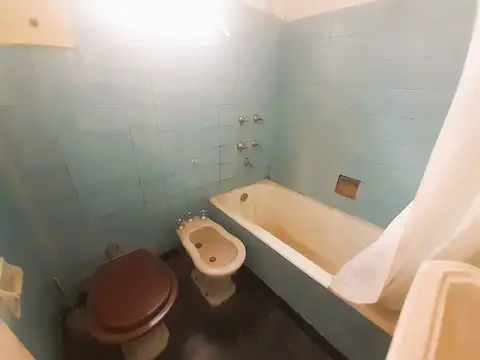 Departamento en Venta 40 años