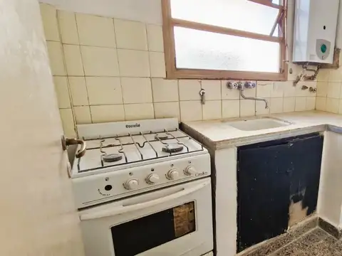 Departamento en Venta al Sur