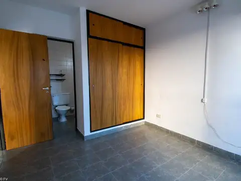 Depto Tipo Casa en Alquiler de 1 dormitorio