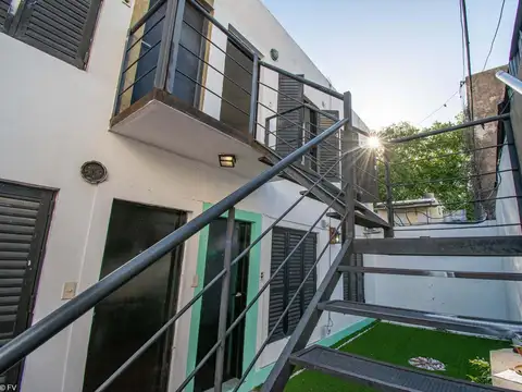 DEPARTAMENTO EN ALQUILER UN DORMITORIO LUIS AGOTE