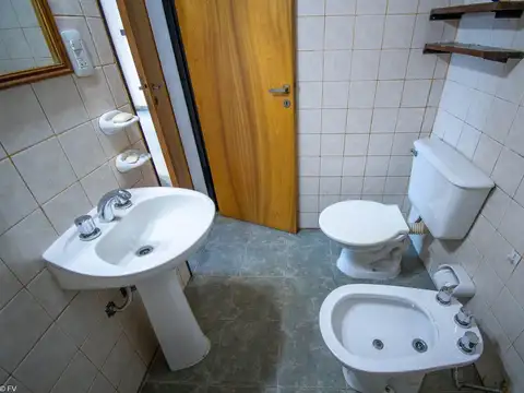 Depto Tipo Casa en Alquiler 16 años