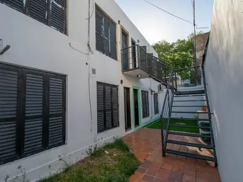 DEPARTAMENTO EN ALQUILER UN DORMITORIO LUIS AGOTE