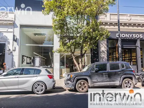 Local en Venta en Palermo, USD 1.800.000