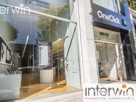 Local en Venta 6 años