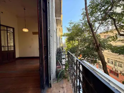 Depto Tipo Casa en Venta en Monserrat, USD 69.000