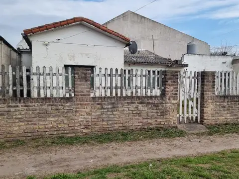 General San Martin al 1600