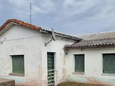 Casa en Venta en Longchamps, USD 37.000