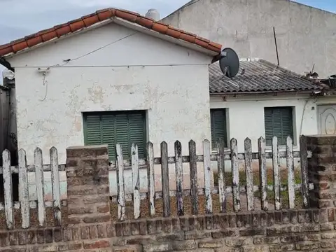 Casa en Venta 60 años