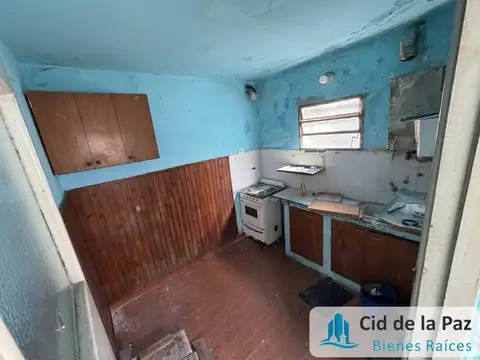 Depto Tipo Casa en Venta de 2 ambientes