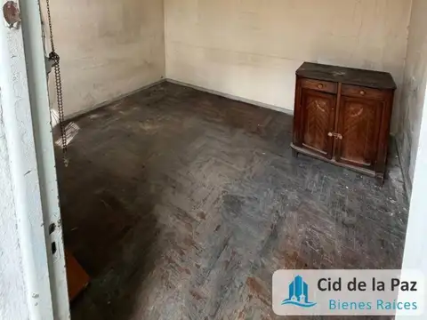Depto Tipo Casa 2 ambientes con 1 baño
