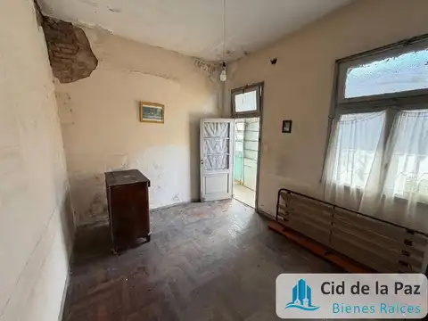 Depto Tipo Casa en Venta de 1 dormitorio