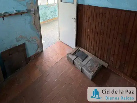 Depto Tipo Casa en Venta 50 años