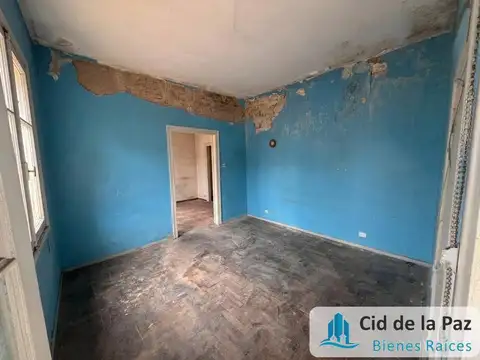 Depto Tipo Casa en Venta en Constitución, USD 38.000