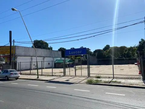 Terreno en Alquiler de 1407,0 m2
