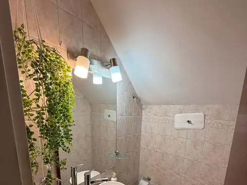 Dúplex de 3amb con dos patios (O´higgins 300 - Ramos Mejía)