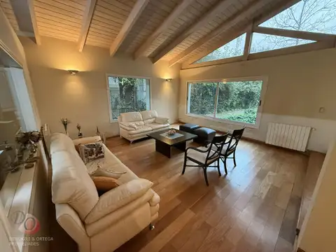 Casa en Venta 25 años