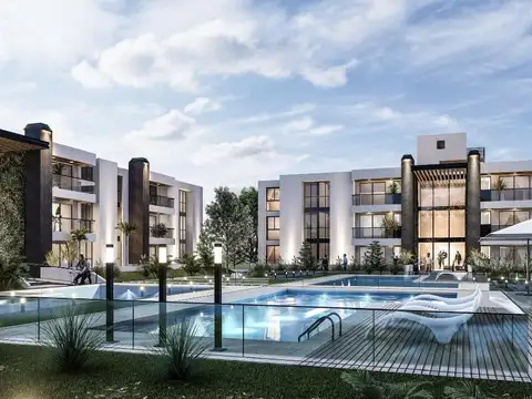 Garderie Condominio Privado Barrio Arguello Departamentos 