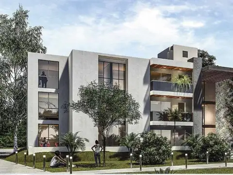 Avenida Ricardo Rojas 8200