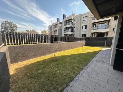 Garderie Condominio Privado Barrio Arguello Departamentos